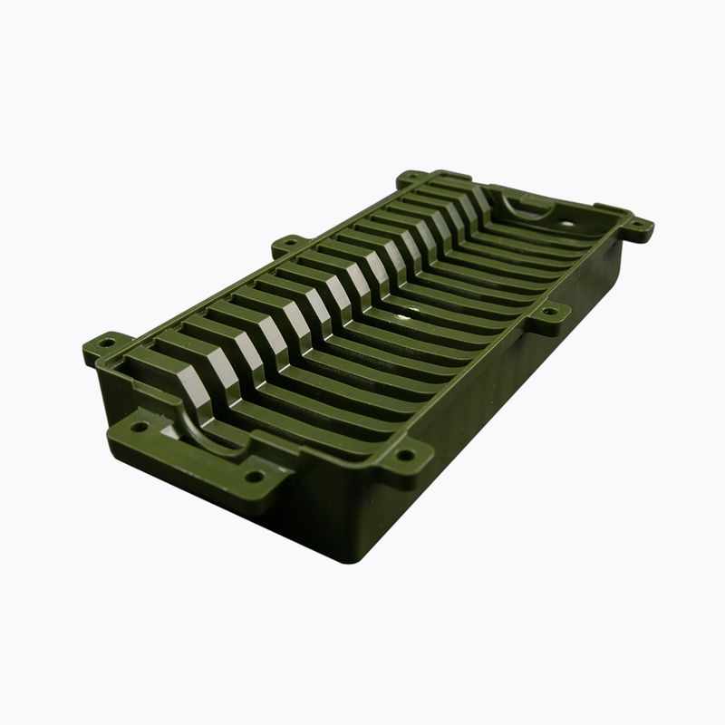 Protezione della lama per RidgeMonkey Advanced Boilie Crusher Particle Plate