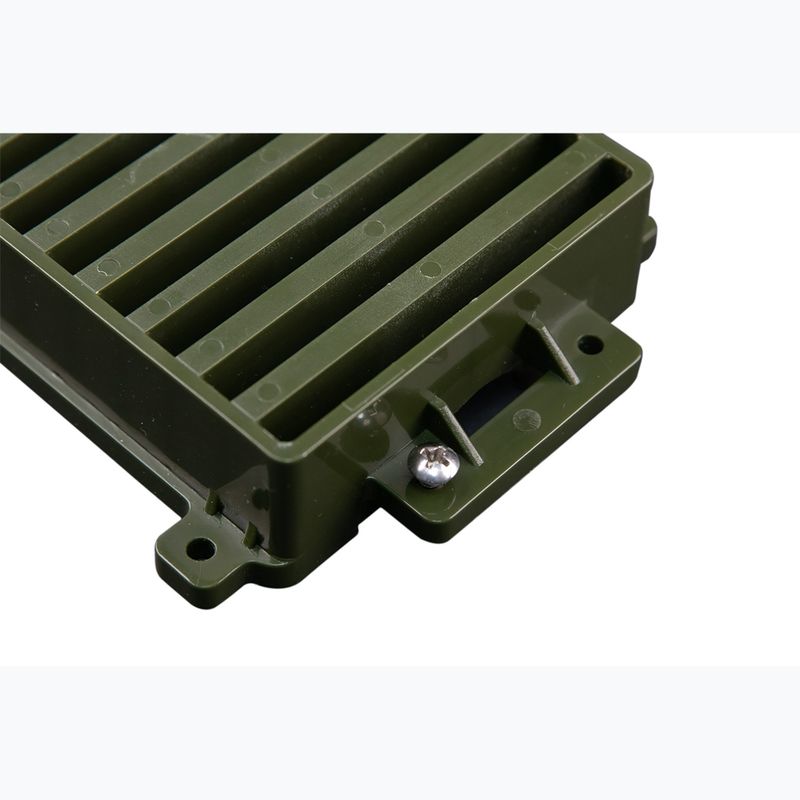 Protezione della lama per RidgeMonkey Advanced Boilie Crusher Particle Plate 3