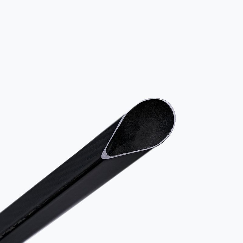 Tubo da lancio Cobra RidgeMonkey Carbon Throwing Stick (Matte Edition) nero RM127 2