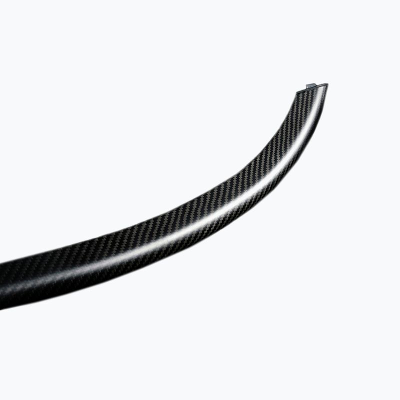 Tubo da lancio Cobra RidgeMonkey Carbon Throwing Stick (Matte Edition) nero RM127 3