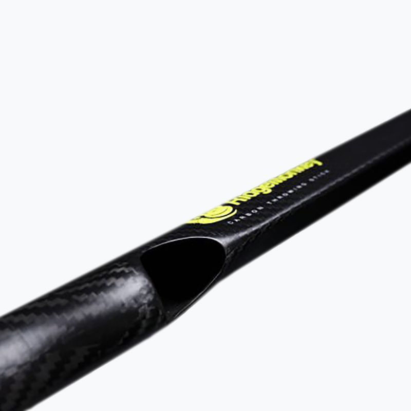 Tubo da lancio Cobra RidgeMonkey Carbon Throwing Stick (Matte Edition) nero RM127 4