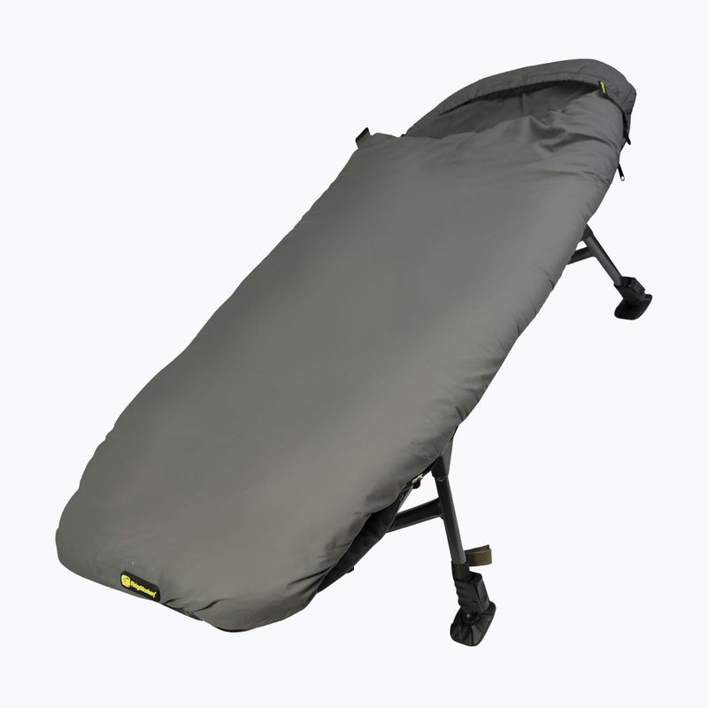 Letto a castello RidgeMonkey Escape Junior verde RM150