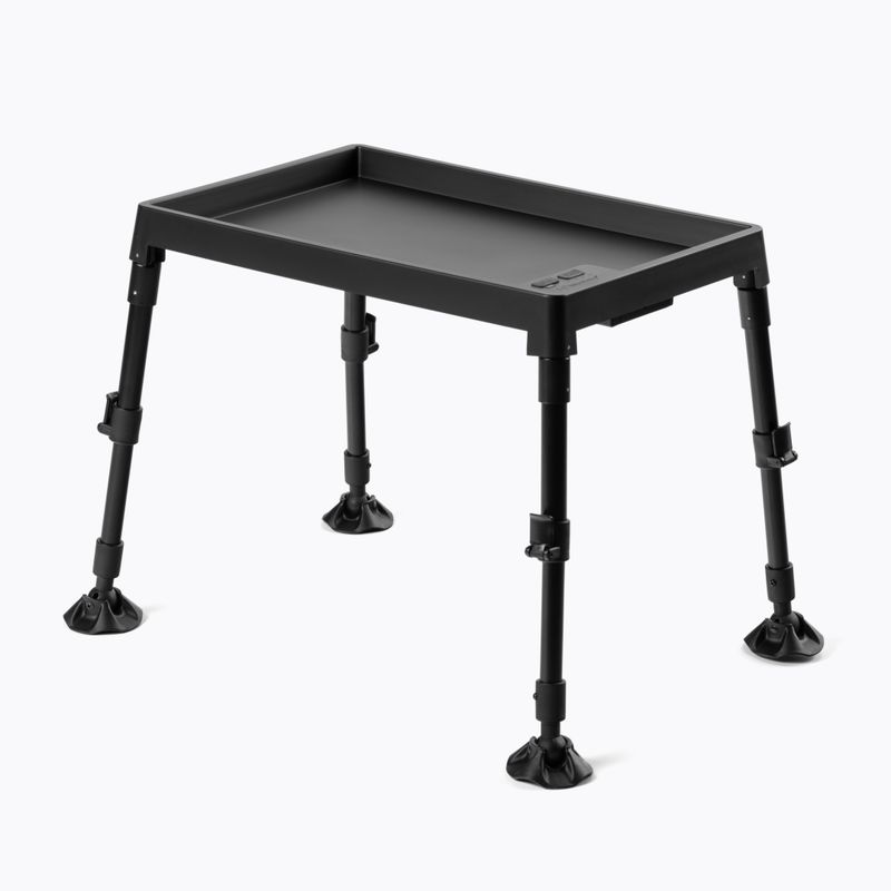 RidgeMonkey Vault Tech Table nero RM155