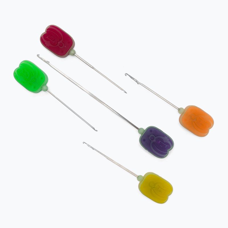 RidgeMonkey Rm-Tec Set di aghi multicolore RMT236 2