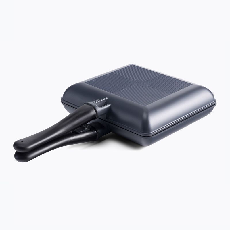 RidgeMonkey Connect Combi e Vapore nero RM199