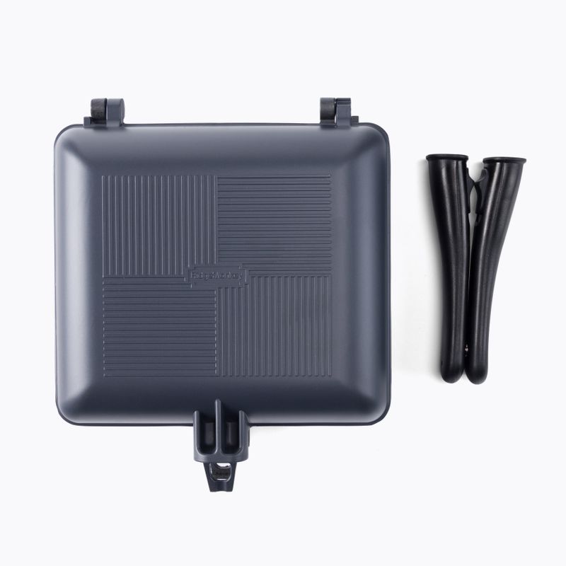 RidgeMonkey Connect Combi e Vapore nero RM199 4