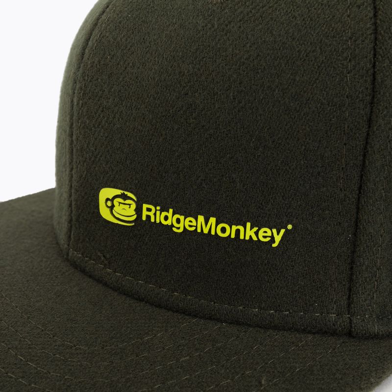 Cappello da pesca RidgeMonkey APEarel Dropback Pastel Trucker 5