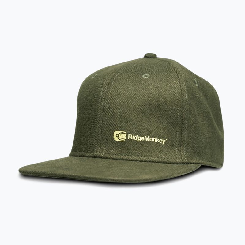 Cappello da pesca RidgeMonkey APEarel Dropback Pastel Trucker 6