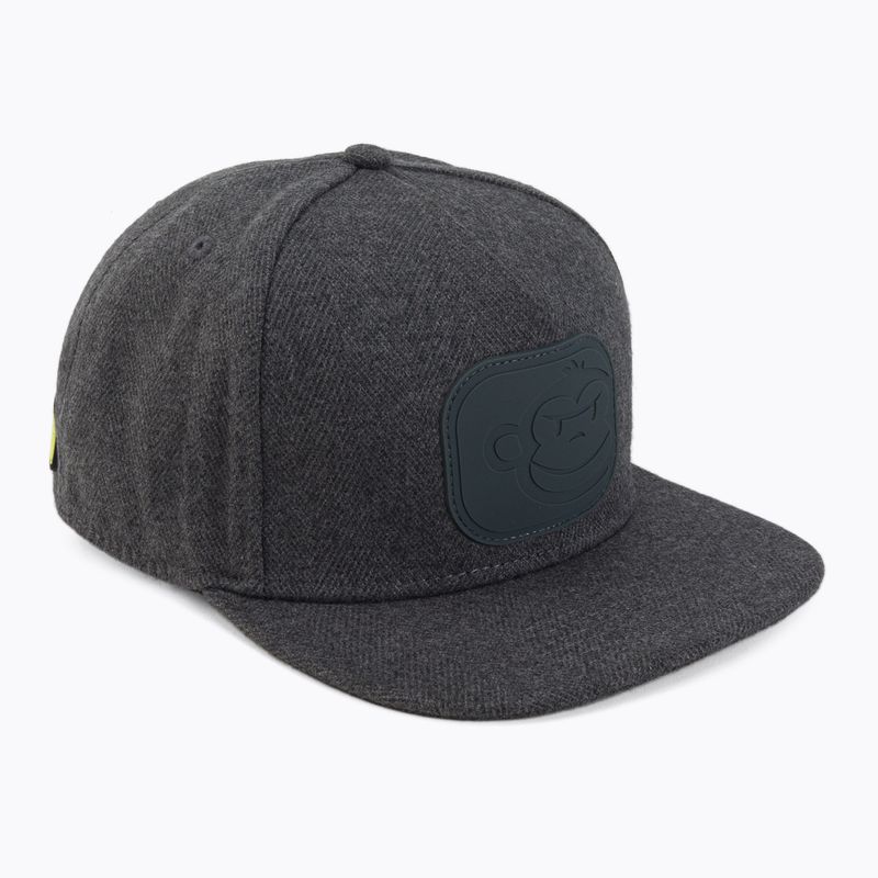 RidgeMonkey APEarel Dropback Cappello da pesca Trucker Pastello Verde