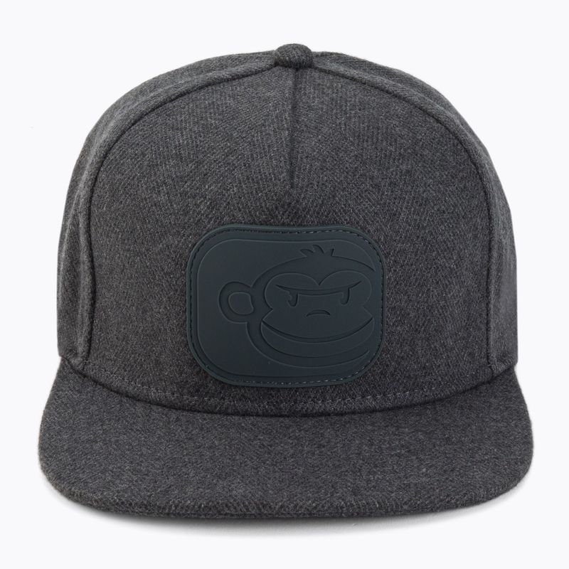 RidgeMonkey APEarel Dropback Cappello da pesca Trucker Pastello Verde 4