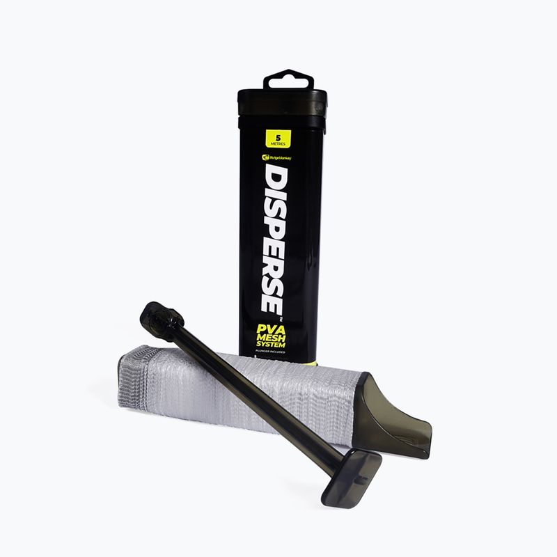 RidgeMonkey Disperse Pva Mesh System bianco RMT289 rete dissolvibile 2