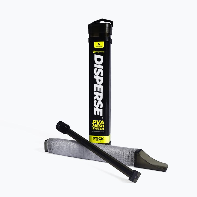 RidgeMonkey Disperse Pva Mesh System bianco RMT291 rete dissolvibile 2