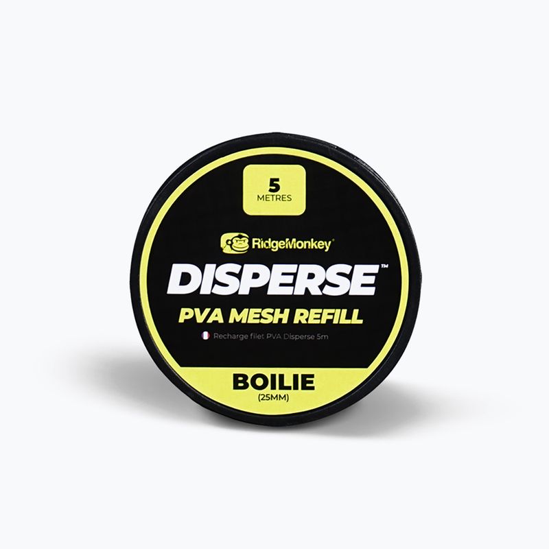 RidgeMonkey Disperse Pva Mesh Refill Bianco RMT293