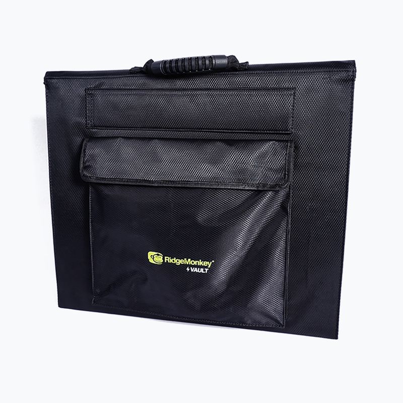 RidgeMonkey Vault C-Smart PD 80W Pannello solare RM552 2
