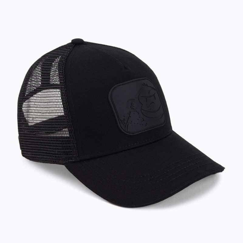 Cappello da pesca RidgeMonkey Apearel Trucker RM661