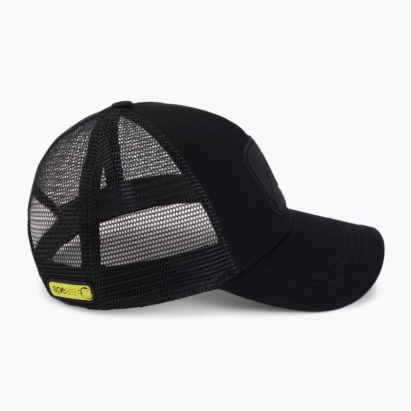 Cappello da pesca RidgeMonkey Apearel Trucker RM661 2