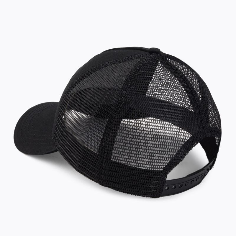 Cappello da pesca RidgeMonkey Apearel Trucker RM661 3
