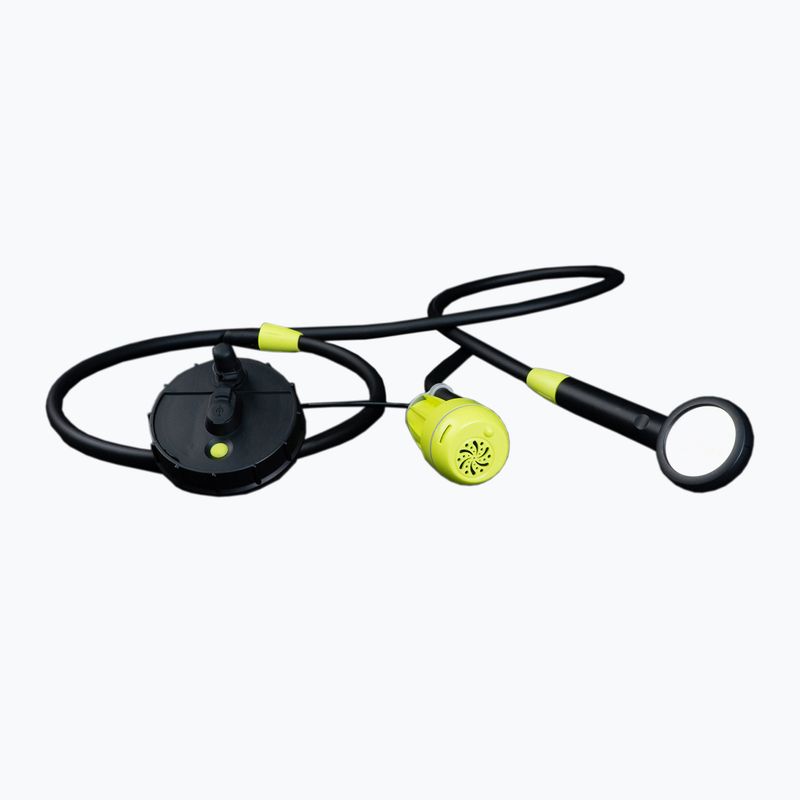 RidgeMonkey Attacco per doccia elettrica da esterno nero RM OPWS AS doccia da campeggio