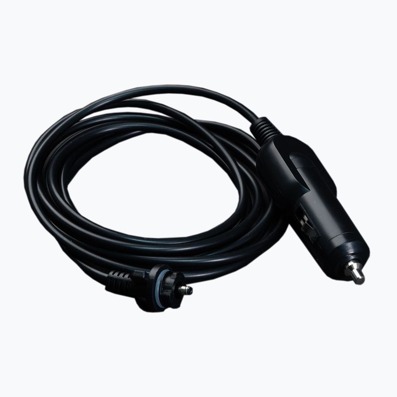 RidgeMonkey Attacco per doccia elettrica da esterno nero RM OPWS AS doccia da campeggio 4