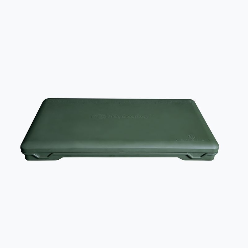 RidgeMonkey Armoury Rig Box verde RM ARB 9