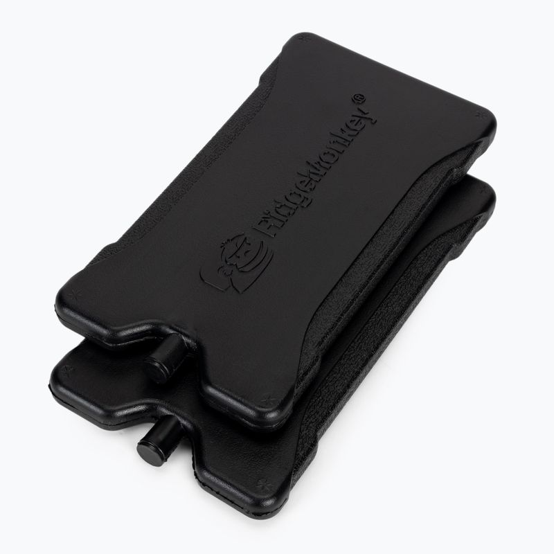 RidgeMonkey CoolaBox Freeze Pack RM nero CBX FP2 cartucce refrigeranti per frigoriferi 2