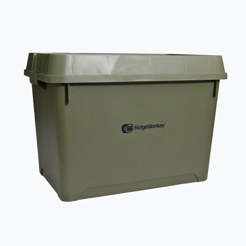 RidgeMonkey Armoury Box impilabile 66 l
