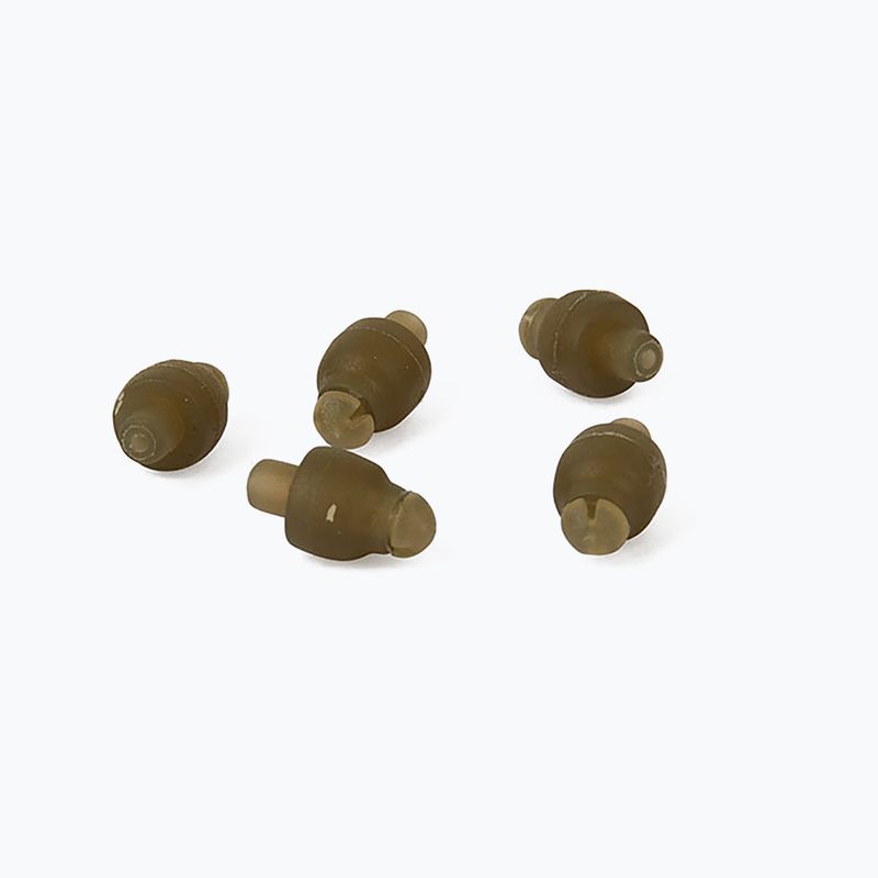 Matrix Perle di alimentazione a cambio rapido 5 pz. marrone 2