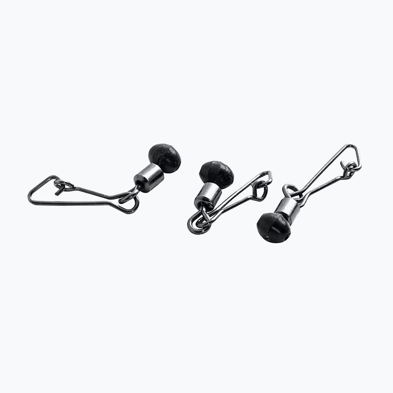Matrix X-Strong Feeder Snap Links 10pc. 2