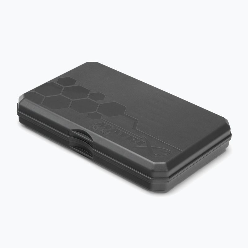 Matrix HLR Rig Case Small nero