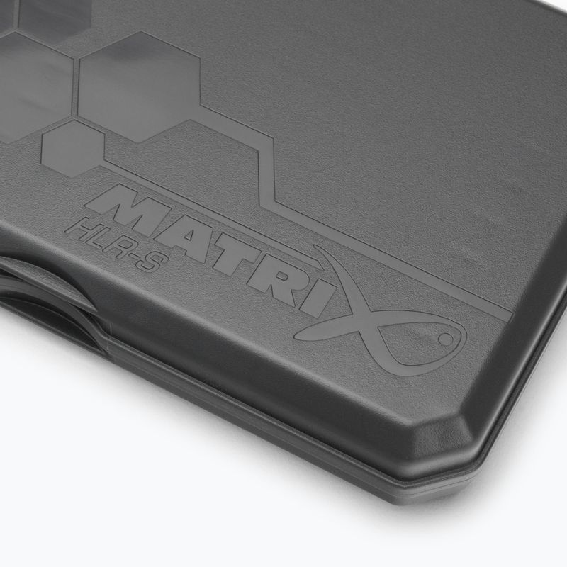 Matrix HLR Rig Case Small nero 4