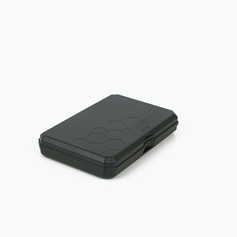 Matrix HLR Rig Case Small nero 5