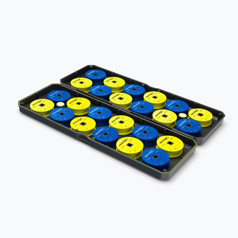 Matrix EVA Custodia grande nera 2