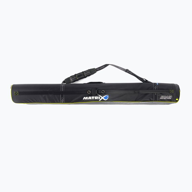 Matrix Ethos Pro Compact 4 Rod Case nero 2