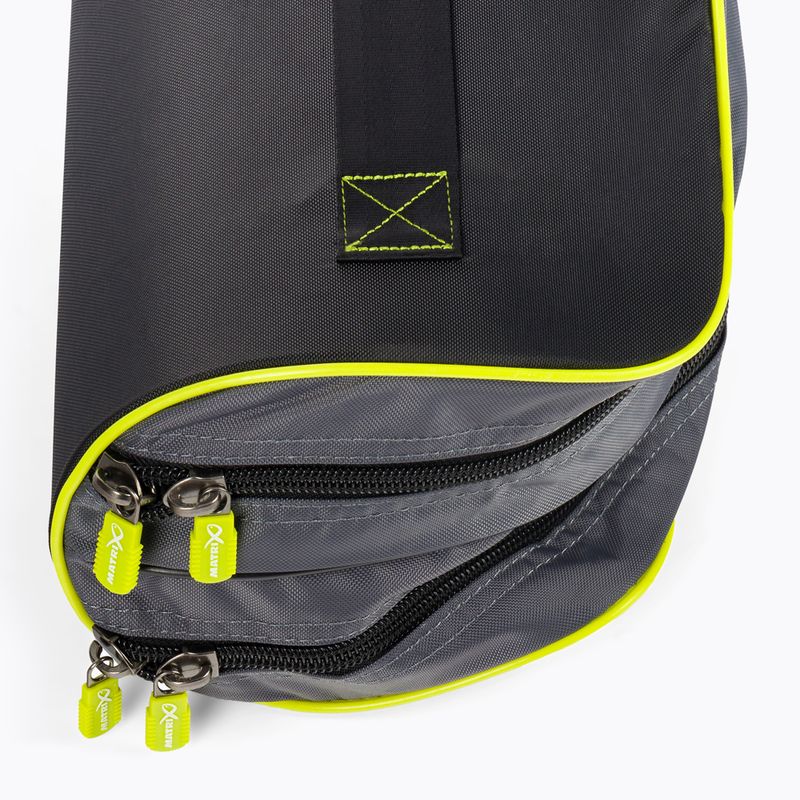 Matrix Ethos Pro Compact 4 Rod Case nero 4