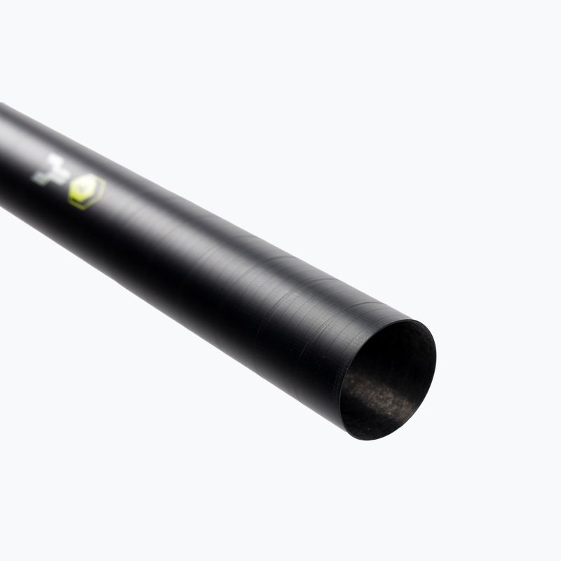 Matrix Torque Carp No 4 sezione palo nero/lime 4