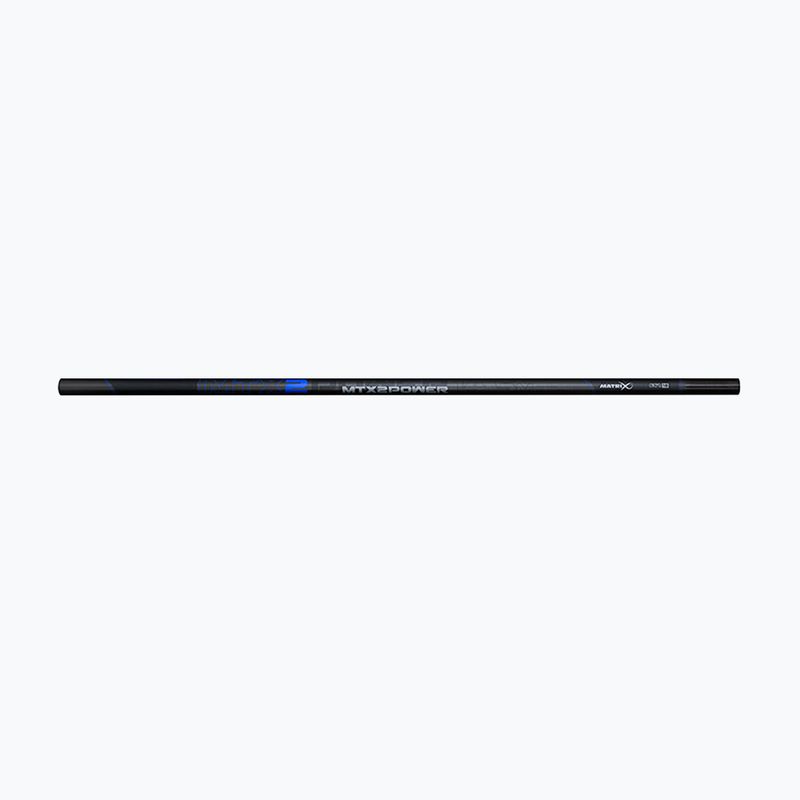 Sezione per palo Matrix MTX2 No 5 Sezione nera 3