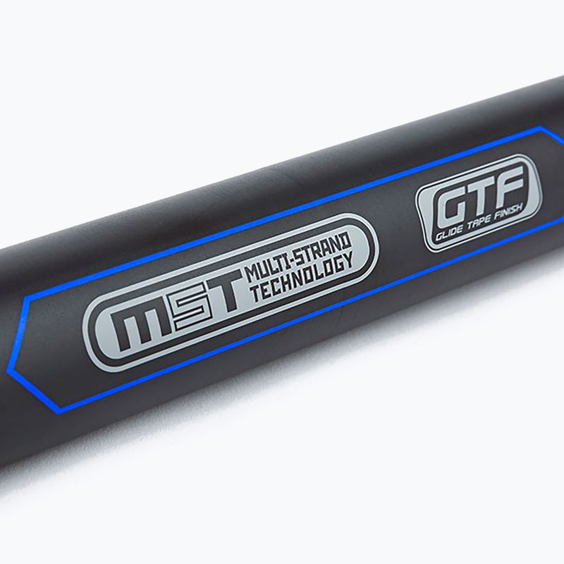 Sezione per palo Matrix MTX2 No 5 Sezione nera 4