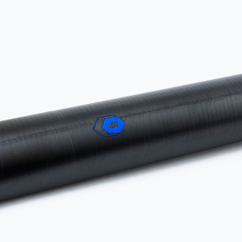 Sezione per palo Matrix MTX2 No 5 Sezione nera 5