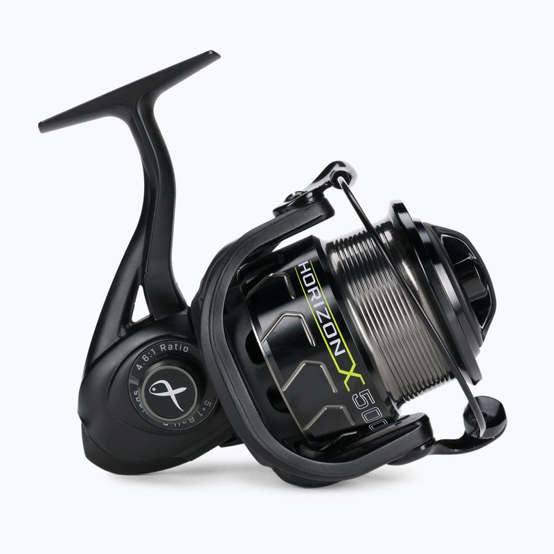 Matrix Horizon X Reel mulinello nero da feederaggio 2