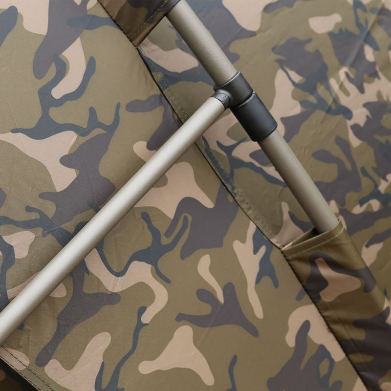 Tenda Fox International R-Series 2 Man XL mimetica per 2 persone 6