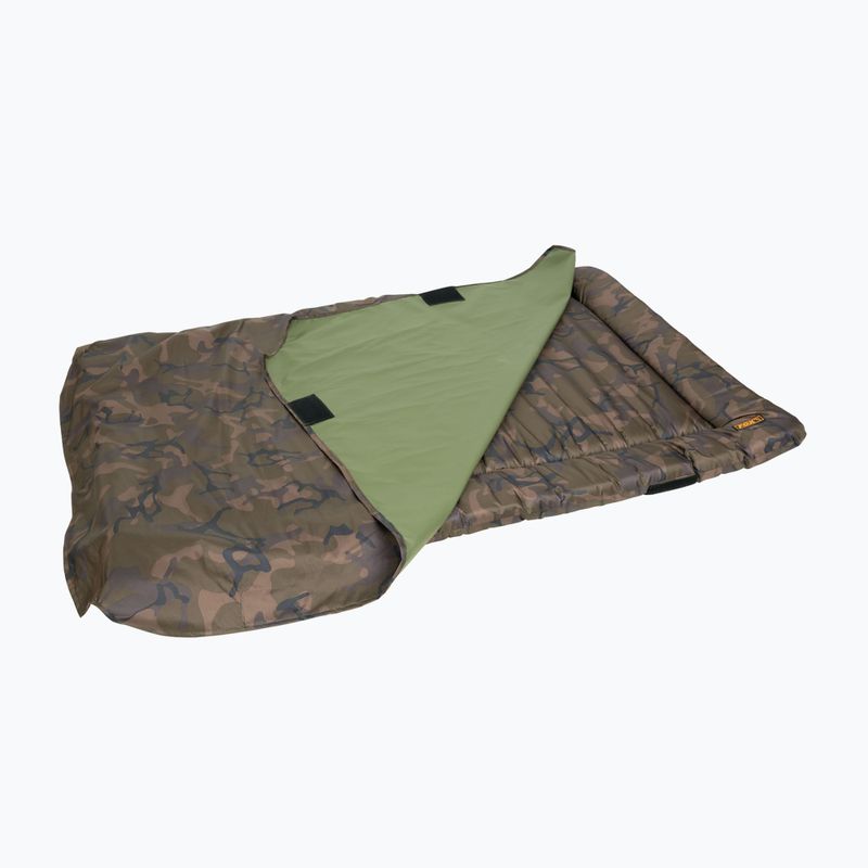 Tappeto Fox International per carpe in camo 6