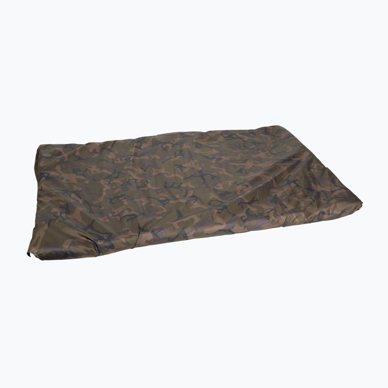 Tappeto Fox International per carpe in camo 11