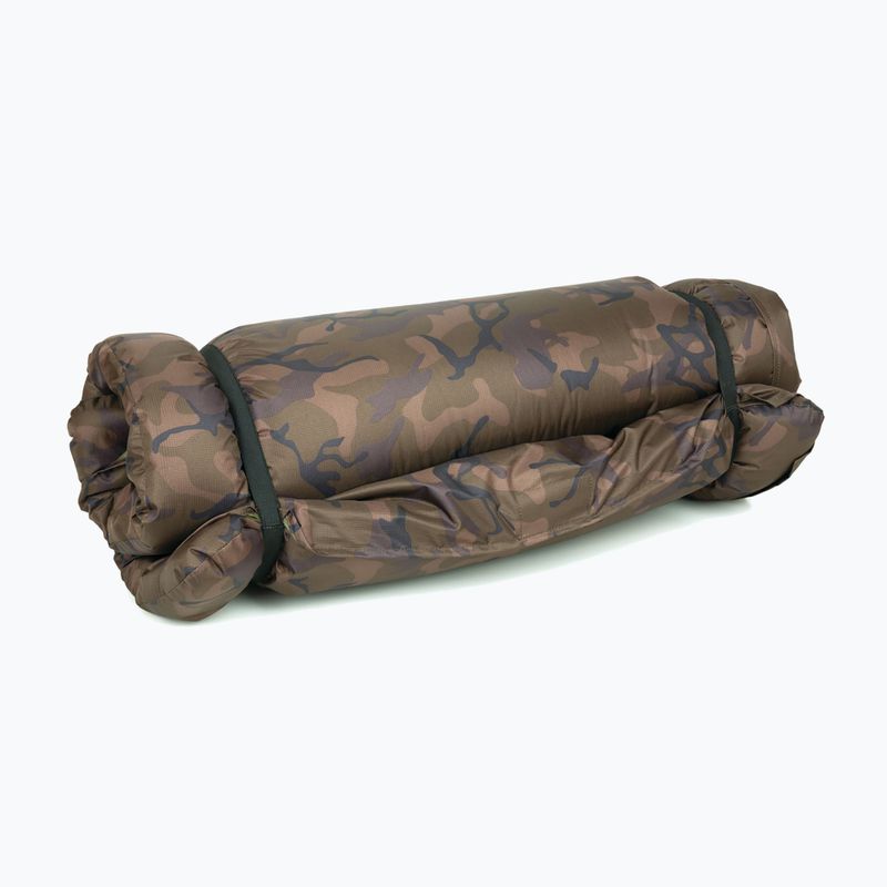 Tappeto Fox International per carpe in camo 7