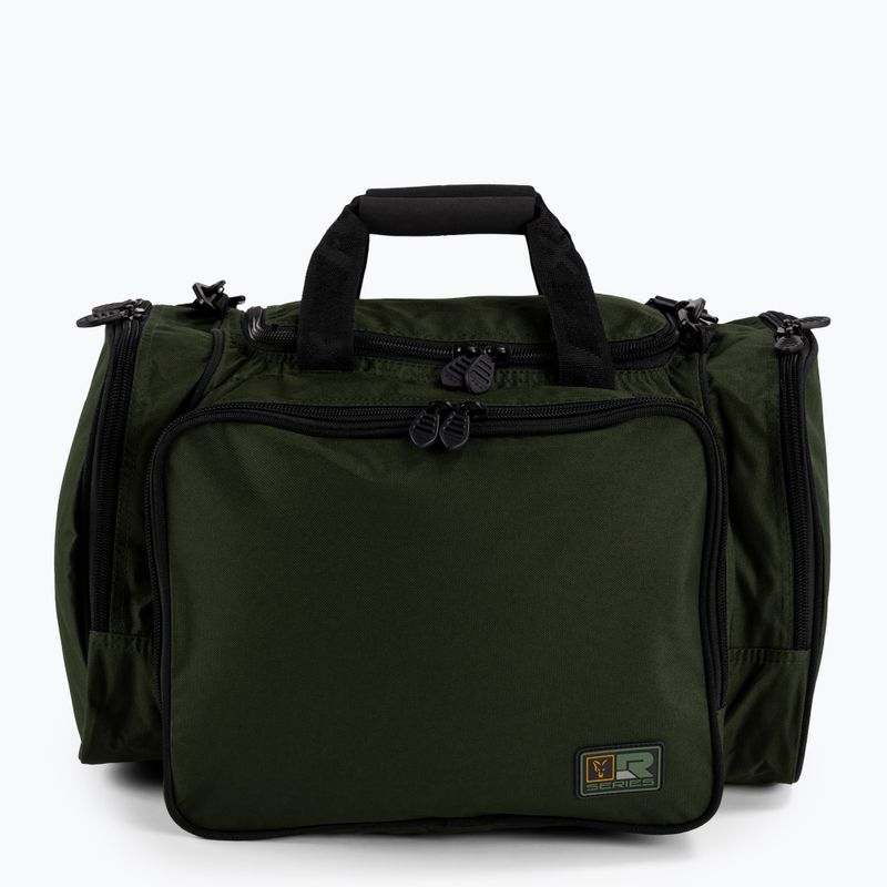 Fox International R-Series Carryall M borsa da carpa verde 2