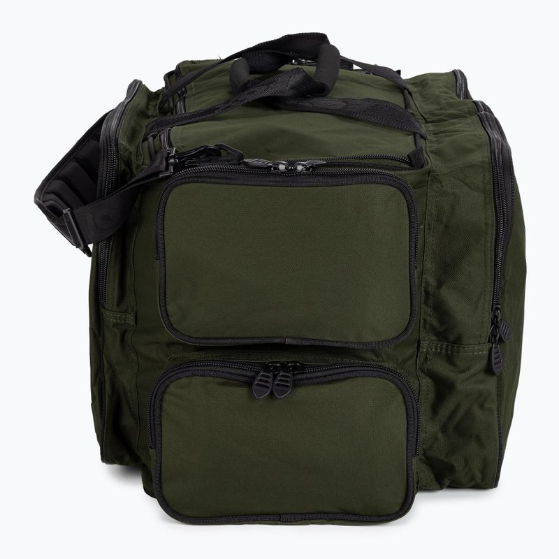 Fox International R-Series Carryall XL borsa da carpa verde 4