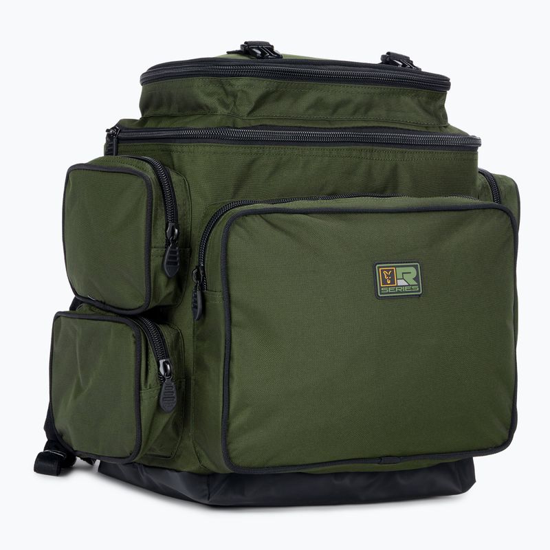 Fox International R-Series zaino per carpe verde