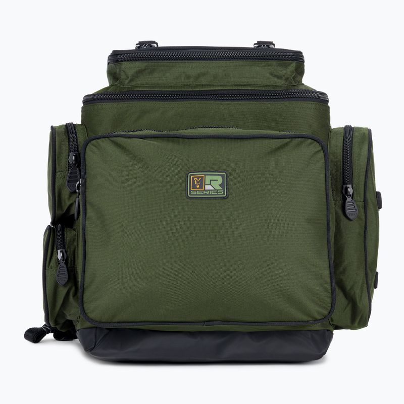 Fox International R-Series zaino per carpe verde 2