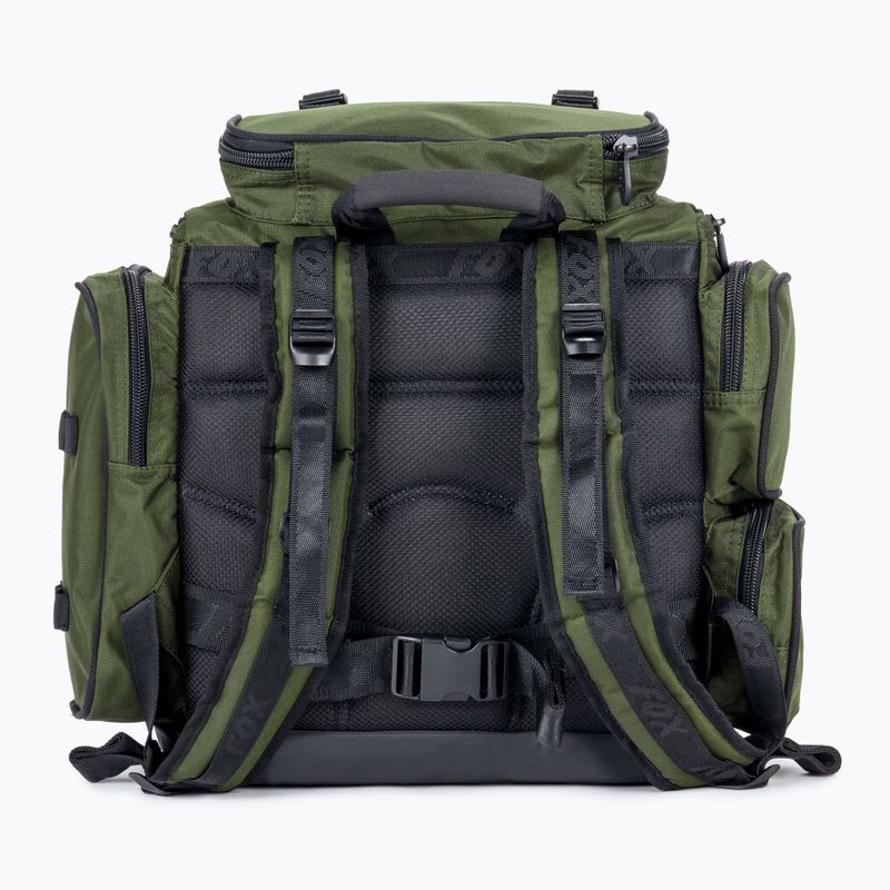 Fox International R-Series zaino per carpe verde 3