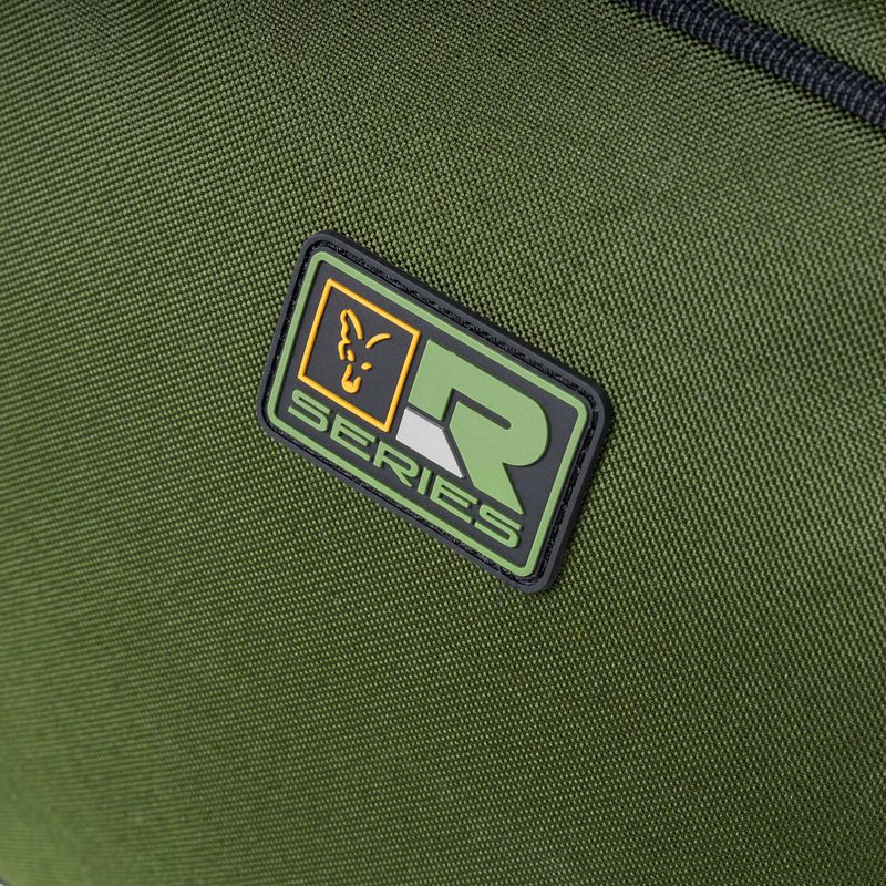 Fox International R-Series zaino per carpe verde 4