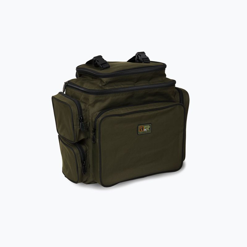 Fox International R-Series zaino per carpe verde 5